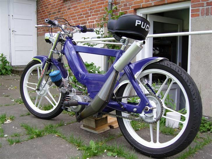 Puch Maxi K billede 3