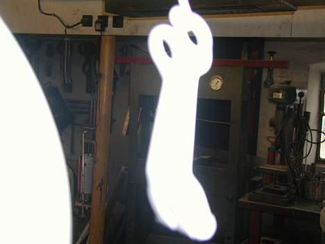 Yamaha Jog ¤Stage6 racer`en¤ billede 11