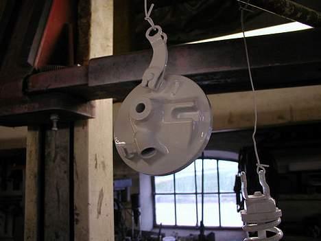 Yamaha Jog ¤Stage6 racer`en¤ billede 16