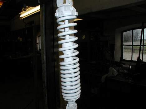 Yamaha Jog ¤Stage6 racer`en¤ billede 17