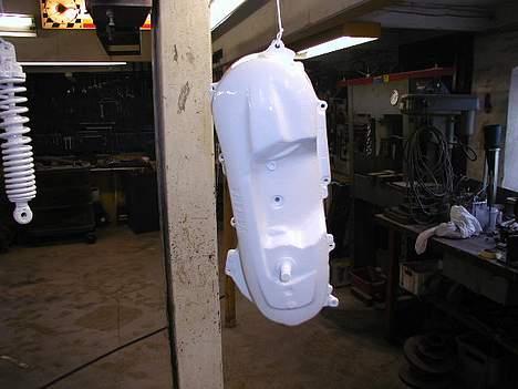 Yamaha Jog ¤Stage6 racer`en¤ billede 18