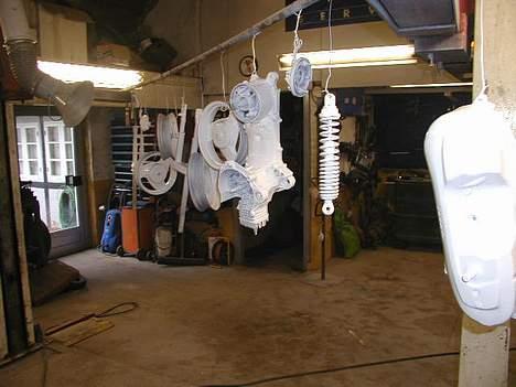 Yamaha Jog ¤Stage6 racer`en¤ billede 19