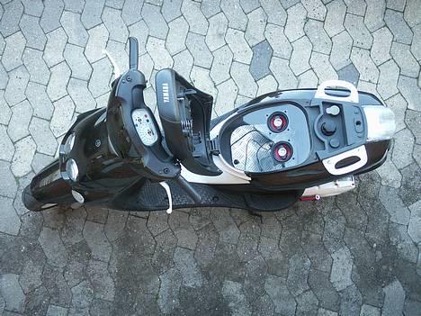 Yamaha neo´s <Byttet> billede 15