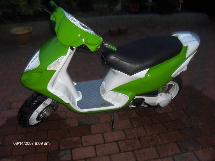 Piaggio NRG ( KeRMiT^ ) SOLGT! billede 5