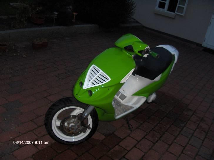 Piaggio NRG ( KeRMiT^ ) SOLGT! billede 6