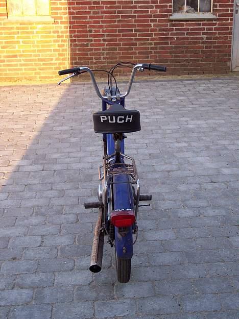 Puch Maxi "Lynet" billede 6