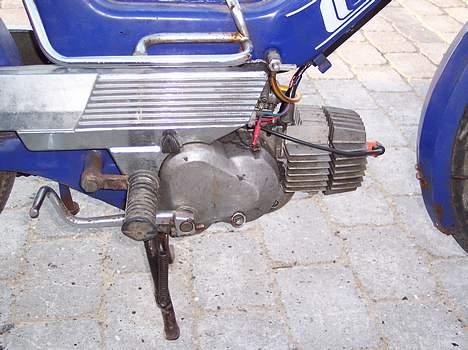 Puch Maxi "Lynet" - Den vilde maskine billede 7