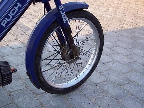 Puch Maxi "Lynet" billede 8