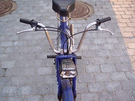 Puch Maxi "Lynet" billede 10