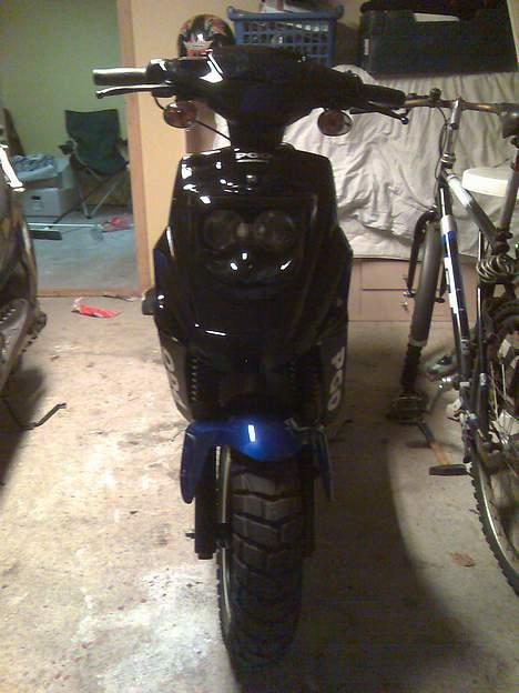 PGO Hot 50 billede 1