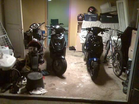 PGO Hot 50 billede 2