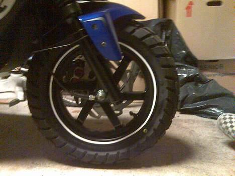 PGO Hot 50 billede 3