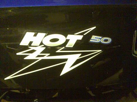 PGO Hot 50 billede 4