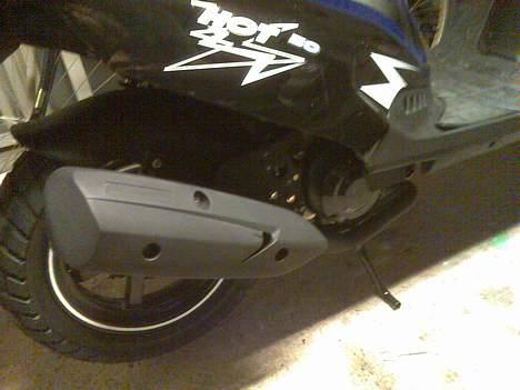 PGO Hot 50 billede 5