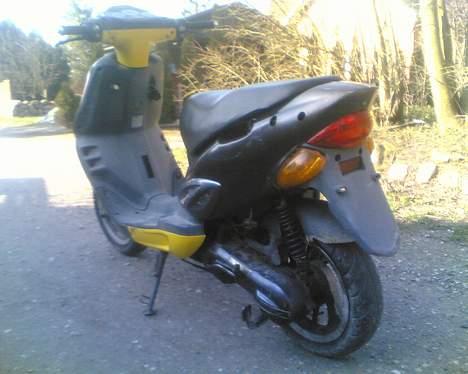 Adly thunderbike billede 3