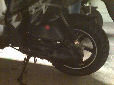 PGO Hot 50 billede 6