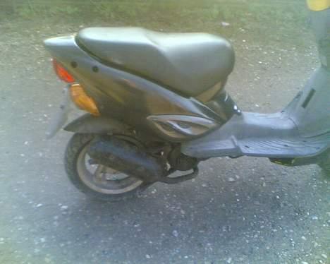 Adly thunderbike billede 4