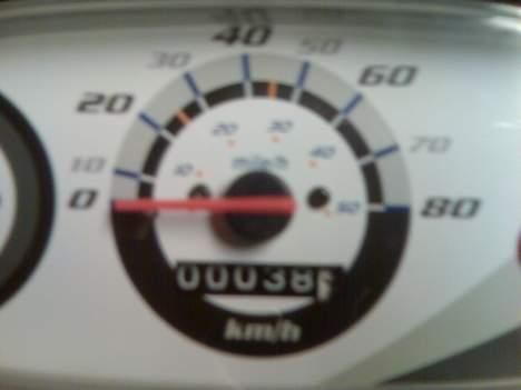 PGO Hot 50 billede 7