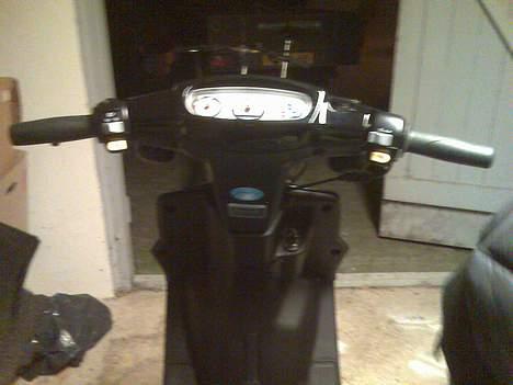 PGO Hot 50 billede 9