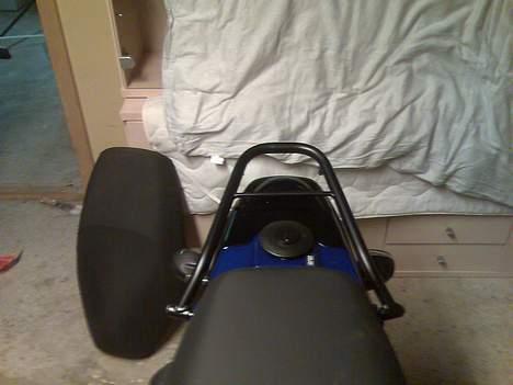 PGO Hot 50 billede 10