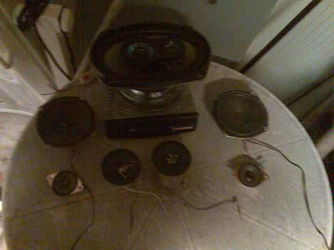 PGO Hot 50 billede 11