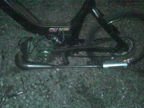 Puch Maxi k.  (Solgt) billede 1