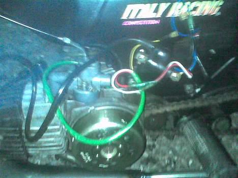 Puch Maxi k.  (Solgt) billede 2