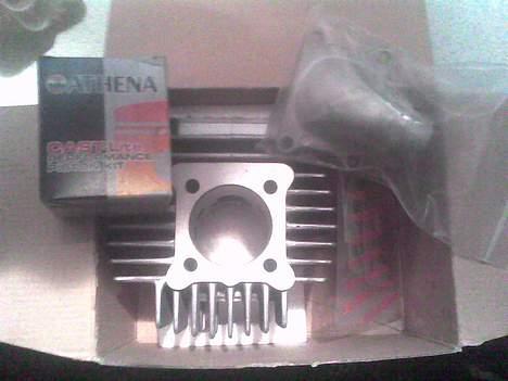 Puch Maxi k.  (Solgt) billede 3