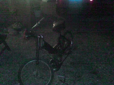 Puch Maxi k.  (Solgt) billede 4