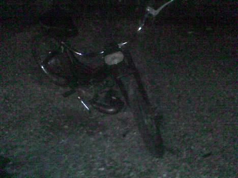 Puch Maxi k.  (Solgt) billede 5