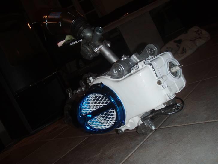 Suzuki street magic tilsalg billede 3