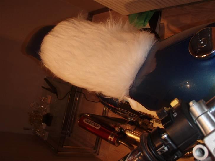 Suzuki street magic tilsalg billede 4