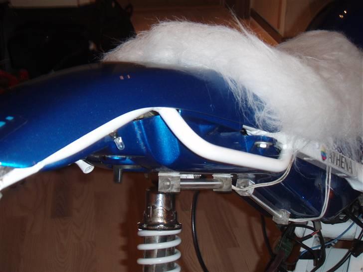 Suzuki street magic tilsalg billede 5