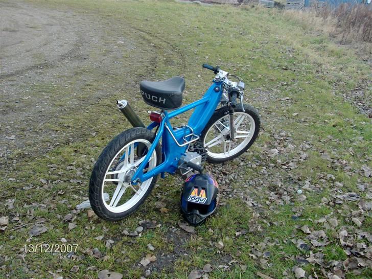Puch maxi k ^ MK  billede 12