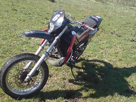 Gilera smt LC ÐÐ !"""! SOLGT billede 4