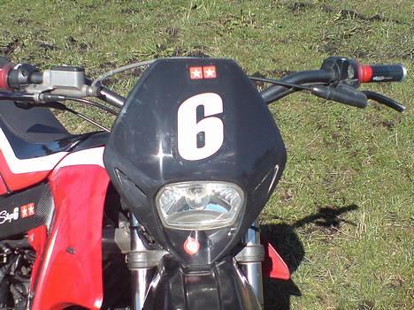 Gilera smt LC ÐÐ !"""! SOLGT billede 5