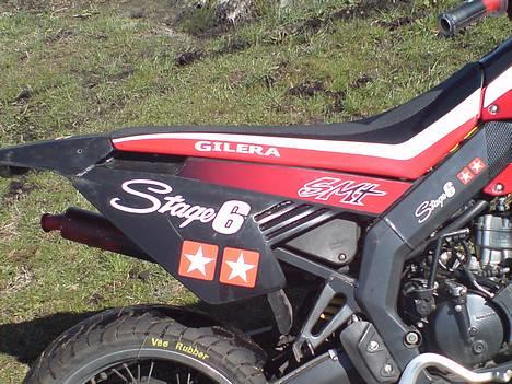 Gilera smt LC ÐÐ !"""! SOLGT billede 6