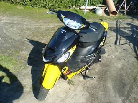 Giantco sprint solgt billede 1