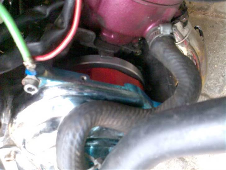 Aprilia Græshoppen 17,10 HK - mon ikke det en italkit der sidder der billede 15