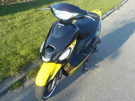 Giantco sprint solgt billede 2