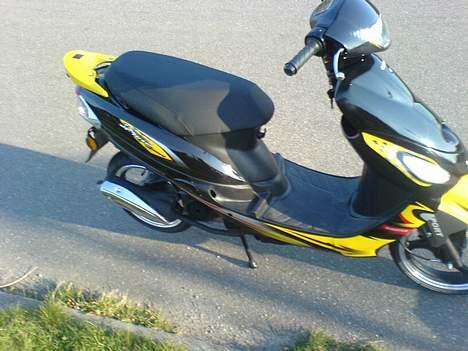 Giantco sprint solgt billede 3