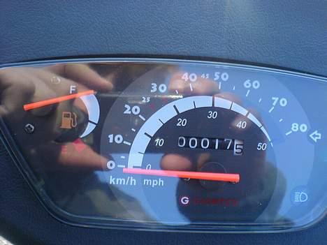 Giantco sprint solgt billede 4