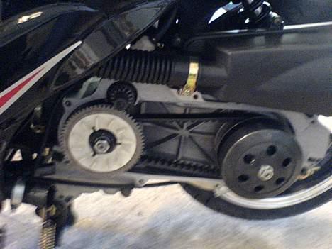 Giantco sprint solgt billede 6