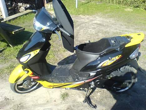 Giantco sprint solgt billede 8