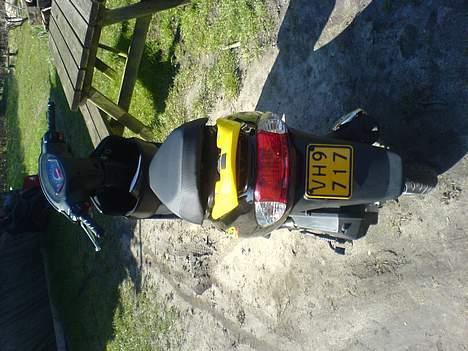 Giantco sprint solgt billede 9