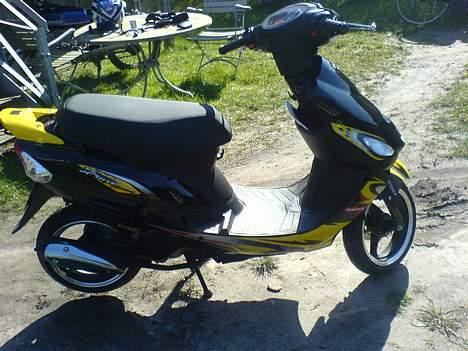 Giantco sprint solgt billede 10