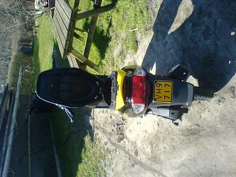 Giantco sprint solgt billede 11