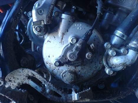 KTM KTM 65ccm "SOLGT" billede 10