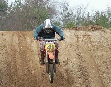 KTM KTM 65ccm "SOLGT" billede 11