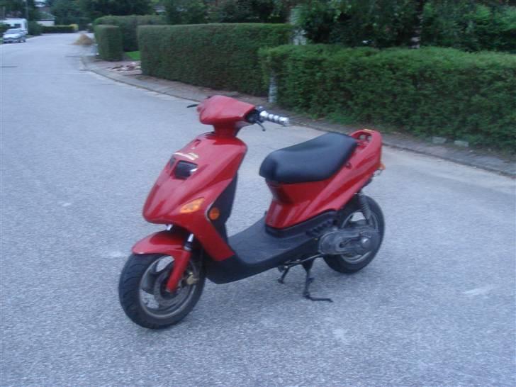 Kreidler Easy Rider (solgt) billede 1